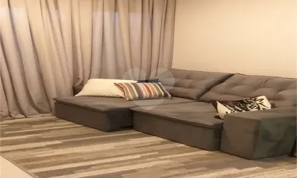 Condomínio com 2 quartos à venda em Jardim Brasil (zona Norte) - SP