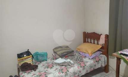 Casa térrea com 3 quartos à venda em Vila Amália (zona Norte) - SP