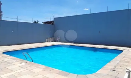 Apartamento com 2 quartos à venda em Vila Constança - SP