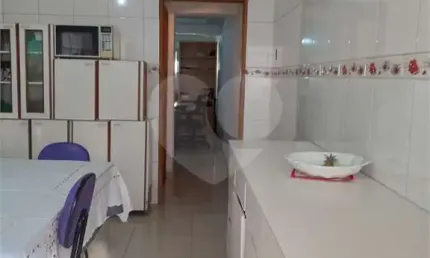 Sobrado com 8 quartos à venda em Jardim São Paulo(zona Norte) - SP