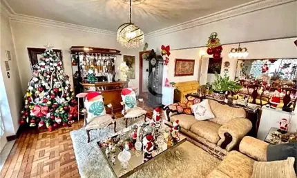 Casa com 4 quartos à venda em jardim da glória - sp