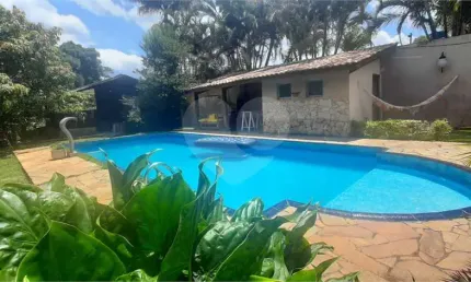 Casa com 3 quartos à venda na Marquesa De Santos, São Vicente, Mairiporã