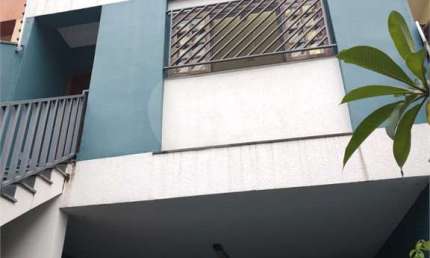 Sobrado com 4 quartos à venda em Vila Pedra Branca - SP
