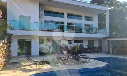 Casa em condomínio fechado com 3 quartos à venda na Das Gaivotas, Caraguatá, Mairiporã