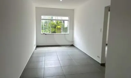 Apartamento com 2 quartos à venda em vila mariana - sp