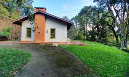 Casa com 3 quartos à venda na Lírios, Serra da Cantareira, Mairiporã