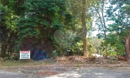 Terreno à venda na Do Jequitibá, Serra da Cantareira, Mairiporã