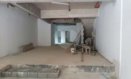 Ponto comercial à venda na Rua dos Pinheiros, Pinheiros, São Paulo