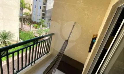 Apartamento com 2 quartos à venda em jardim peri - sp