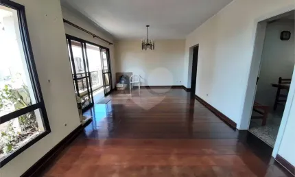 Apartamento com 4 quartos à venda em Jardim São Paulo(zona Norte) - SP