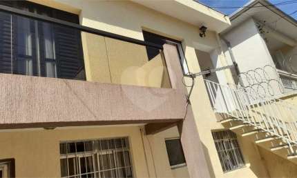 Sobrado com 5 quartos à venda em Vila Vitório Mazzei - SP