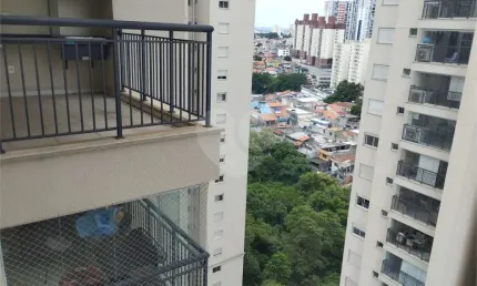 Apartamento com 2 quartos à venda em Jardim Flor Da Montanha - SP