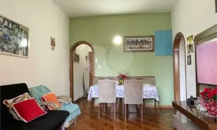 Apartamento com 2 quartos à venda em Santa Cecília - SP