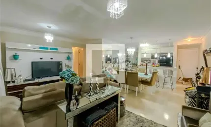 Apartamento com 3 quartos à venda em Vila Formosa - SP