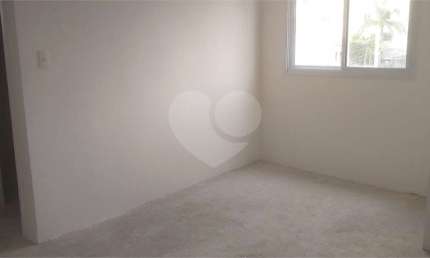 Apartamento com 1 quartos à venda em Vila Mazzei - SP