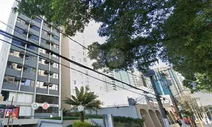 Sala comercial à venda na Avenida Bem-te-vi, Moema, São Paulo