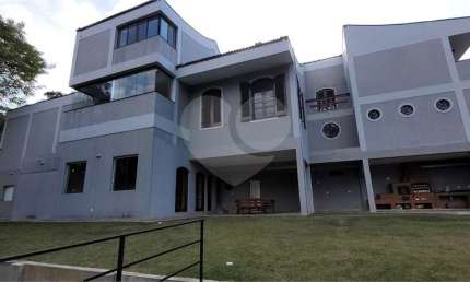 Casa em condomínio fechado com 6 quartos à venda na Das Gaivotas, Serra da Cantareira, Mairiporã