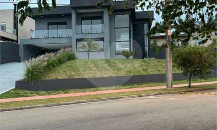 Casa com 5 quartos à venda em Jardim Do Golf I - SP