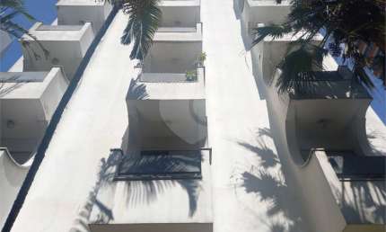 Apartamento com 1 quartos à venda em Vila Clementino - SP