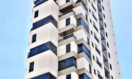 Apartamento com 4 quartos à venda ou para locação em Santana - SP