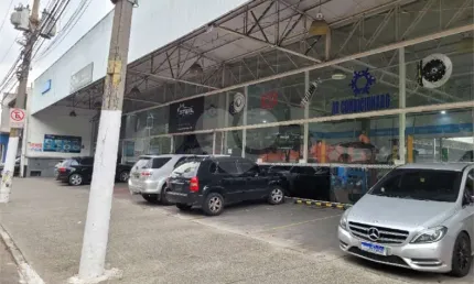 Barracão / Galpão / Depósito à venda na Avenida Joaquina Ramalho, Vila Guilherme, São Paulo