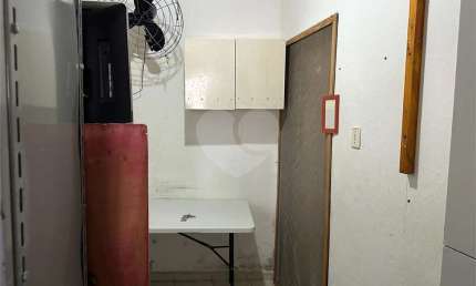 Casa com 2 quartos à venda na Doutor Antônio Gordinho, Mandaqui, São Paulo