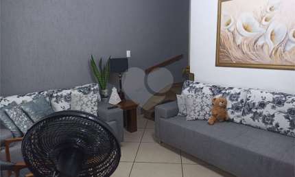 Casa com 2 quartos à venda na Manuel Pereira Sampaio, Tremembé, São Paulo