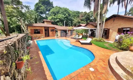 Casa em condomínio fechado com 3 quartos à venda na Caraguatá, Serra da Cantareira, Mairiporã