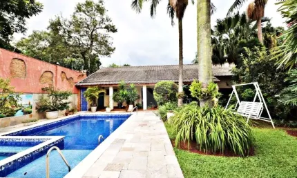 Casa com 3 quartos à venda na Rua José Vicente, Tremembé, São Paulo