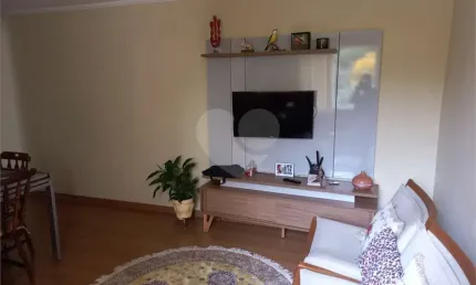 Apartamento com 2 quartos à venda em Vila Nova Cachoeirinha - SP