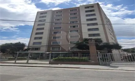 Apartamento com 2 quartos à venda em Água Fria - SP