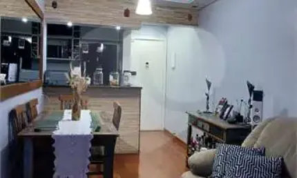 Apartamento com 2 quartos à venda na Avenida Salgado Filho, Centro, Guarulhos
