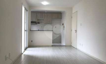 Apartamento com 2 quartos à venda em Vila Brasilândia - SP