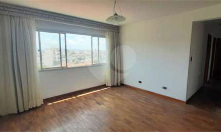 Apartamento com 3 quartos à venda na Avenida Coronel Sezefredo Fagundes, Tucuruvi, São Paulo