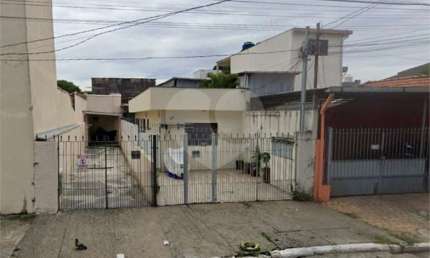 Casa com 2 quartos à venda em Vila Maria Baixa - SP