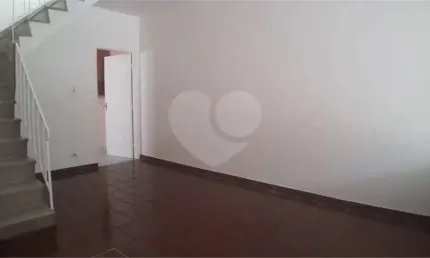 Casa com 2 quartos à venda na Rua Francisco Peruche, Santana, São Paulo