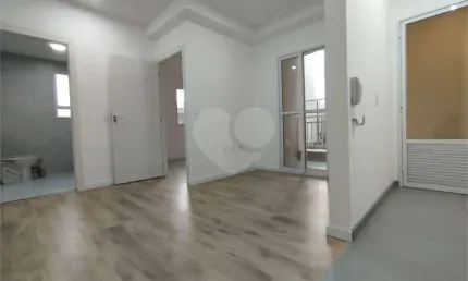 Apartamento com 1 quartos à venda em várzea da barra funda - sp