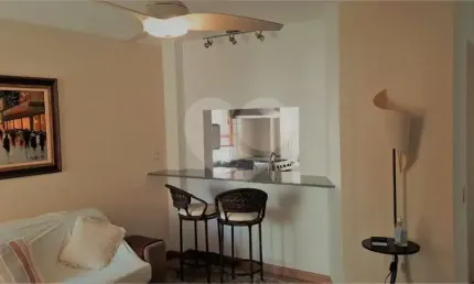 Apartamento com 1 quarto à venda na Rua Doutor Nogueira Martins, Saúde, São Paulo