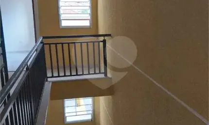 Apartamento com 2 quartos à venda em moinho velho - sp
