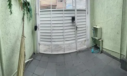 Sobrado com 2 quartos à venda em casa verde alta - sp