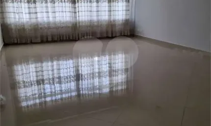 Casa com 4 quartos à venda na Lençóis, Casa Verde, São Paulo