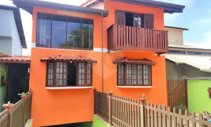 Casa em condomínio fechado com 3 quartos à venda na Carlos Nogueira, Serra da Cantareira, Mairiporã