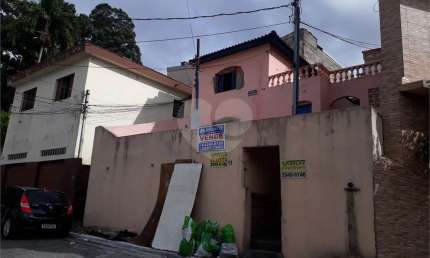 Terreno com 7 quartos à venda em Vila Isolina Mazzei - SP