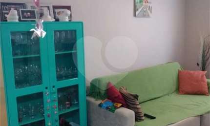 Apartamento com 2 quartos à venda em Vila Nova Mazzei - SP
