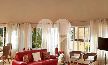 Casa em condomínio fechado com 4 quartos à venda na Vereador Belarmino Pereira De Carvalho, Serra da Cantareira, Mairiporã