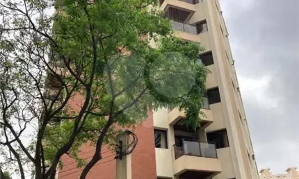 Apartamento com 3 quartos à venda em Parque Mandaqui - SP