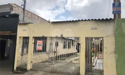 Terreno à venda na Avenida Imirim, Imirim, São Paulo