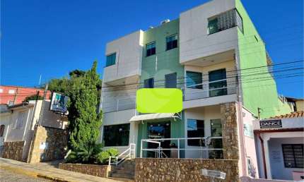 Prédio à venda na Boa Vista, Centro, Serra Negra
