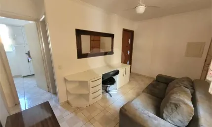 Apartamento com 2 quartos à venda em Vila Amália (zona Norte) - SP
