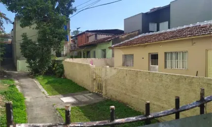 Terreno à venda na Avenida Imirim, Imirim, São Paulo